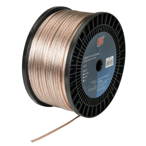 Real Cable CAT200015 Акустический кабель